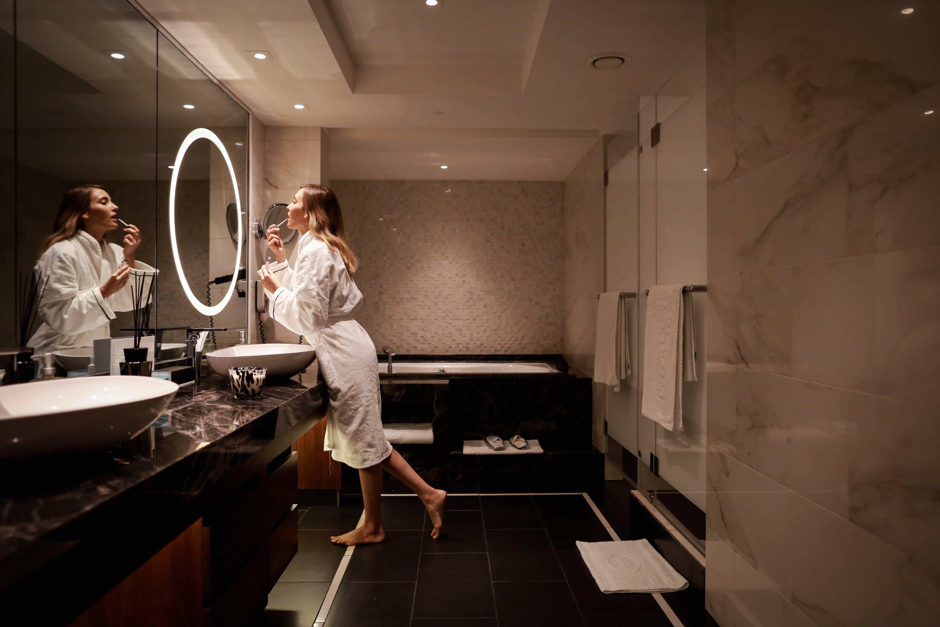Hotel Intercontinental David Tel Aviv By Ihg Extérieur photo