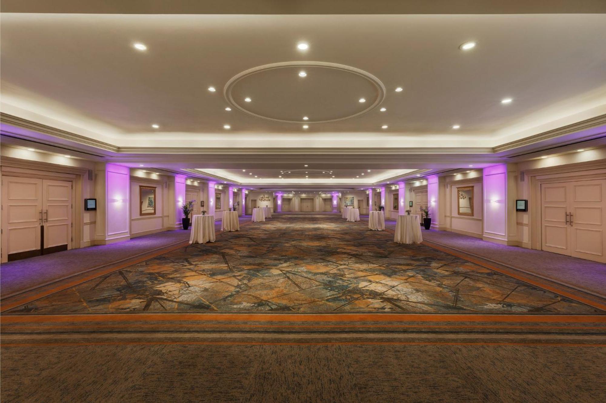 Hotel Intercontinental David Tel Aviv By Ihg Extérieur photo